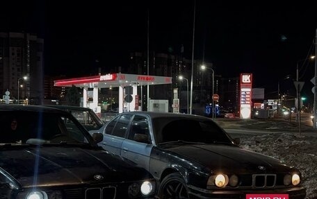 BMW 5 серия, 1989 год, 315 000 рублей, 6 фотография