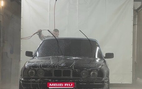 BMW 5 серия, 1989 год, 315 000 рублей, 8 фотография