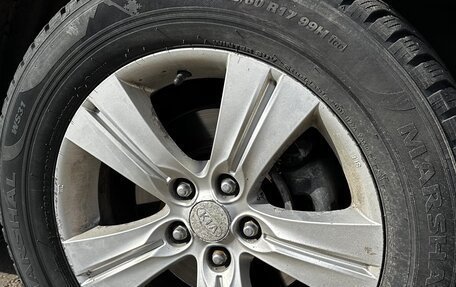 KIA Sportage III, 2010 год, 1 450 000 рублей, 10 фотография