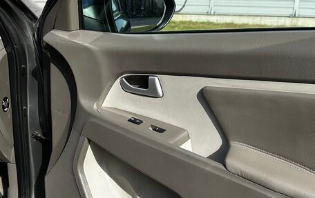 KIA Sportage III, 2010 год, 1 450 000 рублей, 15 фотография