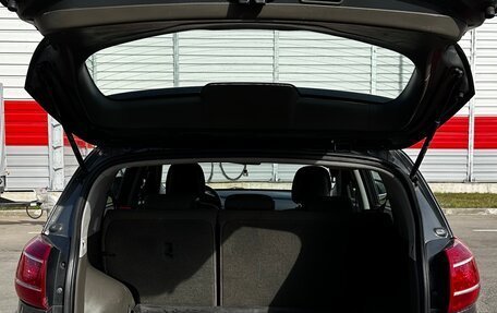 KIA Sportage III, 2010 год, 1 450 000 рублей, 17 фотография