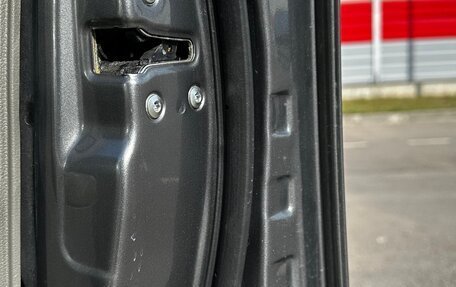 KIA Sportage III, 2010 год, 1 450 000 рублей, 16 фотография