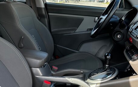 KIA Sportage III, 2010 год, 1 450 000 рублей, 14 фотография