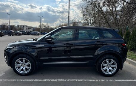 Land Rover Range Rover Evoque I, 2013 год, 1 950 000 рублей, 3 фотография