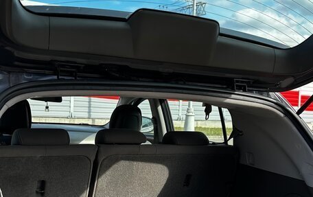 KIA Sportage III, 2010 год, 1 450 000 рублей, 19 фотография