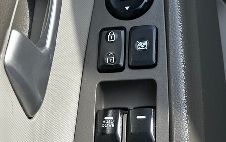 KIA Sportage III, 2010 год, 1 450 000 рублей, 24 фотография