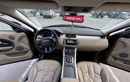 Land Rover Range Rover Evoque I, 2013 год, 1 950 000 рублей, 7 фотография