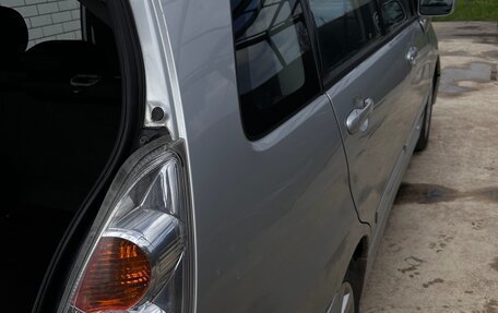 Suzuki Liana, 2005 год, 299 000 рублей, 6 фотография