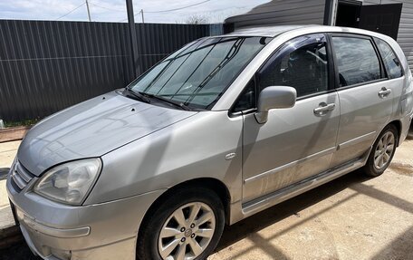 Suzuki Liana, 2005 год, 299 000 рублей, 3 фотография