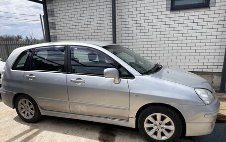 Suzuki Liana, 2005 год, 299 000 рублей, 2 фотография