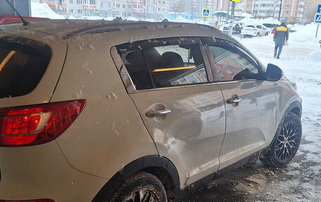 KIA Sportage III, 2012 год, 1 180 000 рублей, 4 фотография