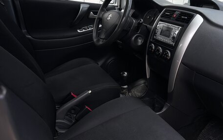 Suzuki Liana, 2005 год, 299 000 рублей, 7 фотография