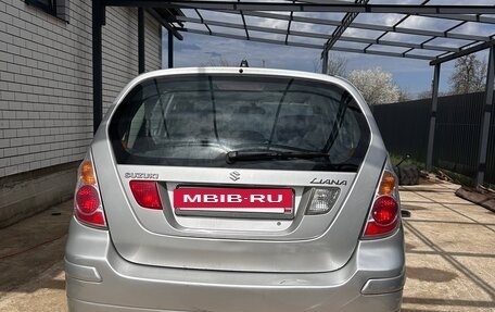 Suzuki Liana, 2005 год, 299 000 рублей, 4 фотография