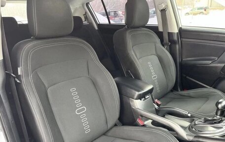 KIA Sportage III, 2012 год, 1 180 000 рублей, 7 фотография