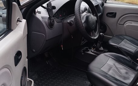 Renault Logan I, 2008 год, 380 000 рублей, 2 фотография