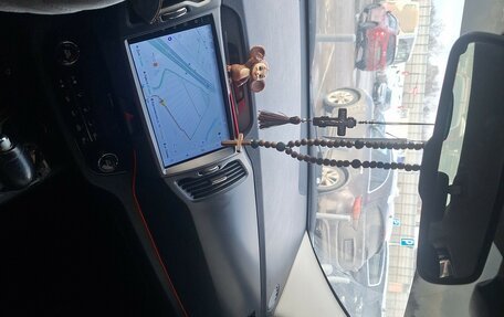 KIA Sportage III, 2012 год, 1 180 000 рублей, 8 фотография