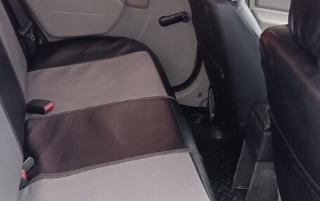 Renault Logan I, 2008 год, 380 000 рублей, 5 фотография