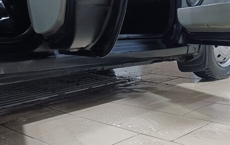 Renault Logan I, 2008 год, 380 000 рублей, 13 фотография