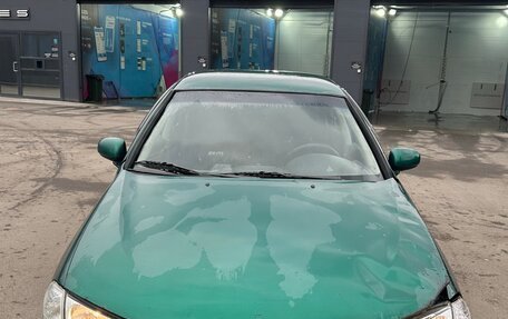 Nissan Almera, 2001 год, 115 000 рублей, 7 фотография