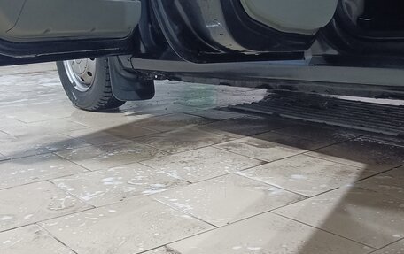 Renault Logan I, 2008 год, 380 000 рублей, 17 фотография