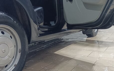 Renault Logan I, 2008 год, 380 000 рублей, 14 фотография