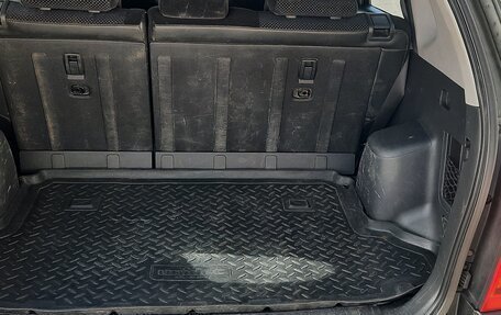 Hyundai Tucson III, 2008 год, 780 000 рублей, 7 фотография