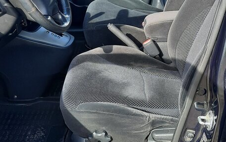 Hyundai Tucson III, 2008 год, 780 000 рублей, 8 фотография