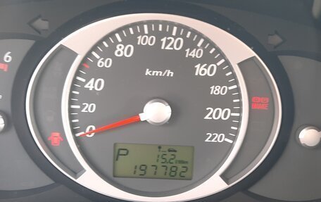 Hyundai Tucson III, 2008 год, 780 000 рублей, 12 фотография