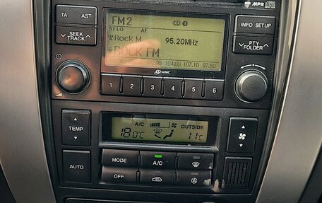 Hyundai Tucson III, 2008 год, 780 000 рублей, 11 фотография