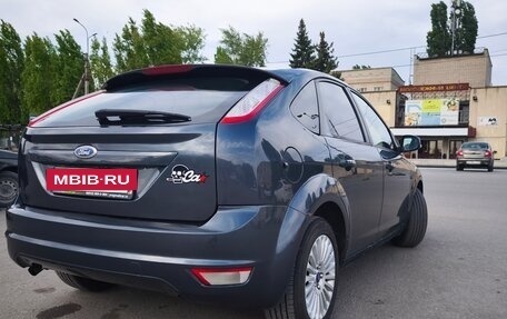 Ford Focus II рестайлинг, 2010 год, 425 000 рублей, 2 фотография