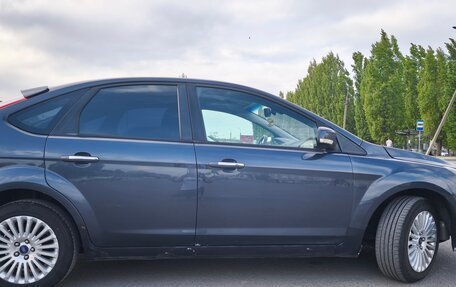 Ford Focus II рестайлинг, 2010 год, 425 000 рублей, 3 фотография