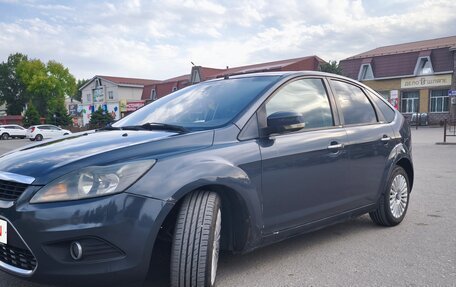 Ford Focus II рестайлинг, 2010 год, 425 000 рублей, 5 фотография