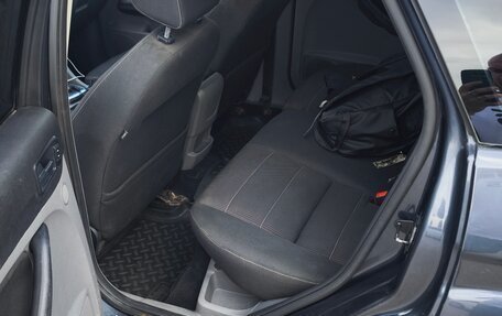 Ford Focus II рестайлинг, 2010 год, 425 000 рублей, 11 фотография