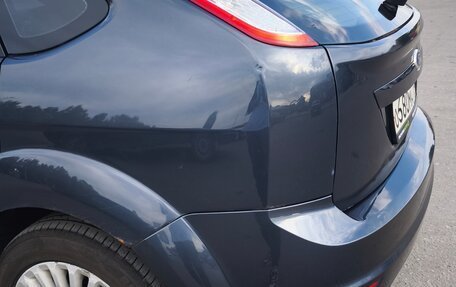 Ford Focus II рестайлинг, 2010 год, 425 000 рублей, 8 фотография