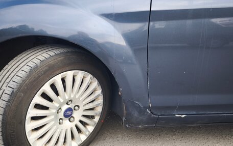 Ford Focus II рестайлинг, 2010 год, 425 000 рублей, 7 фотография