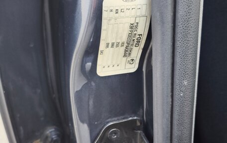 Ford Focus II рестайлинг, 2010 год, 425 000 рублей, 13 фотография