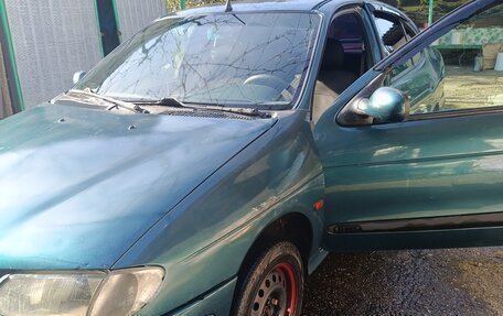 Renault Megane II, 1999 год, 200 000 рублей, 3 фотография