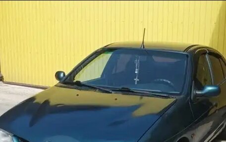 Renault Megane II, 1999 год, 200 000 рублей, 2 фотография