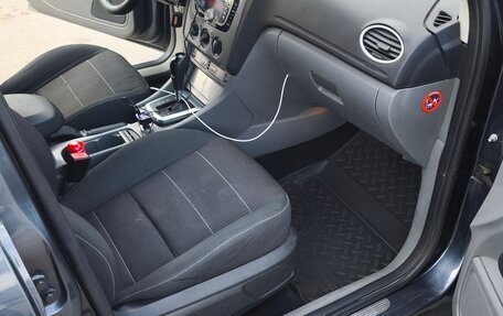 Ford Focus II рестайлинг, 2010 год, 425 000 рублей, 12 фотография