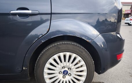 Ford Focus II рестайлинг, 2010 год, 425 000 рублей, 6 фотография