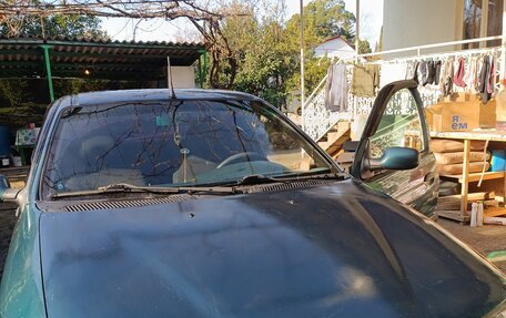 Renault Megane II, 1999 год, 200 000 рублей, 4 фотография