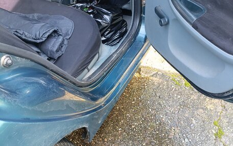 Renault Megane II, 1999 год, 200 000 рублей, 6 фотография