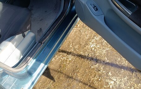 Renault Megane II, 1999 год, 200 000 рублей, 5 фотография