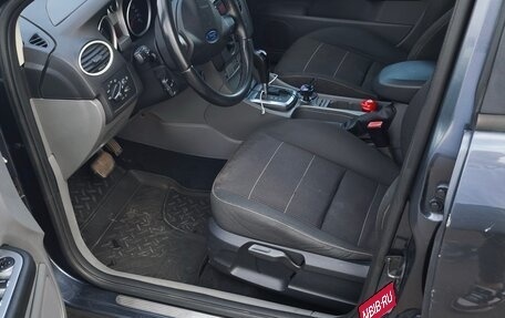 Ford Focus II рестайлинг, 2010 год, 425 000 рублей, 10 фотография