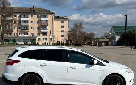 Ford Focus III, 2013 год, 890 000 рублей, 5 фотография