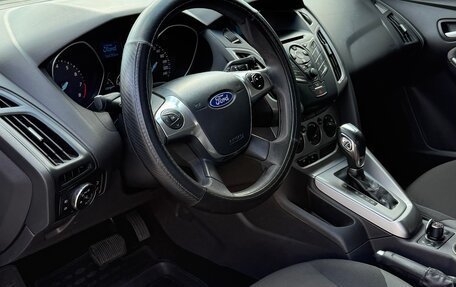 Ford Focus III, 2013 год, 890 000 рублей, 11 фотография