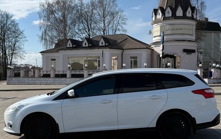 Ford Focus III, 2013 год, 890 000 рублей, 3 фотография
