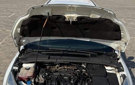 Ford Focus III, 2013 год, 890 000 рублей, 8 фотография