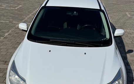 Ford Focus III, 2013 год, 890 000 рублей, 7 фотография