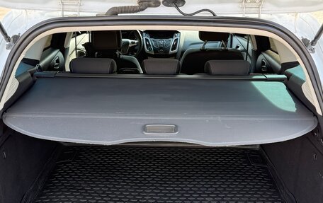 Ford Focus III, 2013 год, 890 000 рублей, 9 фотография